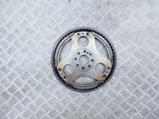 маховик Mercedes-Benz M-Класс W163 [рестайлинг] 2003, 3.7 л., i, M 112.970, бензин, АКПП, серый, внедорожник 5 дв., полный привод, правый руль, 1120320247