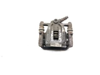 суппорт задний левый Mercedes-Benz A-Класс W169 2006, 2.0 л., CDi, OM 640.942, дизель, вариатор, polarsilber / 761, хетчбэк 5 дв., передний привод, правый руль, A1694200783