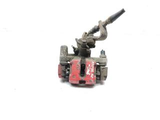 суппорт задний правый Mazda MX-5 2 поколение [рестайлинг] NB 2003, 1.8 л., i, BP, бензин, 5МКПП, splash green / 25r, родстер, задний привод, правый руль, NAZ52698ZC