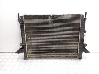 радиатор (основной) Land Rover Discovery 3 поколение L319 2005, 2.7 л., TD, 276DT, дизель, АКПП, zambesi silver / lrc737, внедорожник 5 дв., полный привод, правый руль, PCC500112