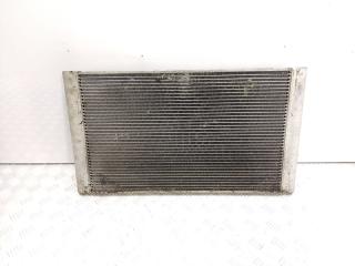 радиатор (основной) BMW 5 серия E60/E61 E60 2004, 2.5 л., D, M57 D25 (256D2), дизель, АКПП, silbergrau / a08, седан, задний привод, правый руль, 7792832