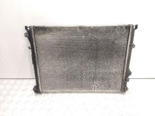 радиатор (основной) Chrysler 300C 1 поколение 2008, 3.0 л., CRD, EXL, дизель, АКПП, brilliant black crystal / pxr, седан, задний привод, правый руль, 1007367AA