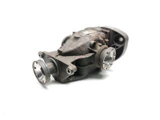 редуктор заднего моста BMW X5 E53 2003, 4.6 л., i, M62 B46 (468S1), бензин, АКПП, синий, внедорожник 5 дв., полный привод, правый руль, 7512662