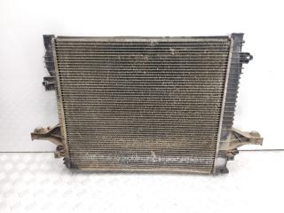 радиатор (основной) Volvo XC90 1 поколение 2006, 2.4 л., D5, D 5244 T4, дизель, АКПП, ruby red / 454, внедорожник 5 дв., полный привод, правый руль, 31293550