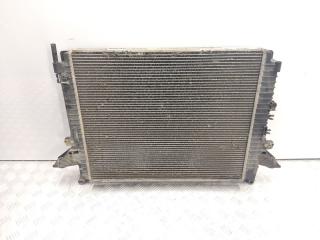 радиатор (основной) Land Rover Discovery 3 поколение L319 2006, 2.7 л., TD, 276DT, дизель, 6МКПП, russ black / lrc697, внедорожник 5 дв., полный привод, правый руль, PCC500311