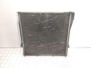 радиатор (основной) BMW X5 E53 2003, 3.0 л., D, M57 D30 (306D1), дизель, АКПП, белый, внедорожник 5 дв., полный привод, правый руль, 2248724