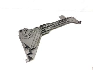 кронштейн радиатора BMW 3 серия E46 2001, 3.0 л., i, M54 B30 (306S3), бензин, 5МКПП, topasblau / 364, купе, задний привод, правый руль, 1436250