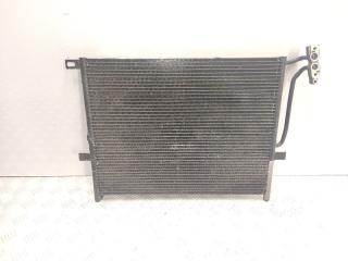 радиатор кондиционера BMW 3 серия E46 1999, 2.5 л., i, M52 B25 (256S4), бензин, АКПП, titansilber / 354, купе, задний привод, правый руль, 64538377614, 58572810