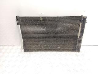 радиатор кондиционера BMW 3 серия E90/E91/E92/E93 E91 2006, 2.5 л., i, N52 B25 A, бензин, 6МКПП, titansilber / 354, универсал, задний привод, правый руль