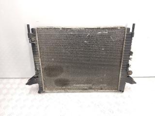 радиатор (основной) Land Rover Range Rover Sport 1 поколение L320 2006, 2.7 л., D, 276DT, дизель, АКПП, russ black / lrc697, внедорожник 5 дв., полный привод, правый руль, PCC500331