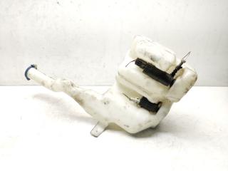 бачок омывателя Jaguar XJ 3 поколение X350 2004, 4.2 л., i, AJ33, бензин, АКПП, jaguar racing green / hgz, седан, задний привод, правый руль, 2W9317B613BG