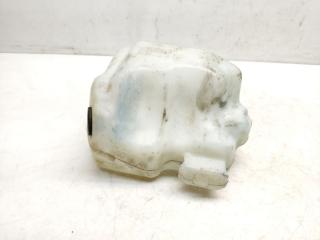 бачок омывателя Renault Megane 2 поколение [рестайлинг] 2006, 1.4 л., i, K4J 740, бензин, 5МКПП, gris platine / ted69, хетчбэк 3 дв., передний привод, правый руль, 8200104706, 8200104705