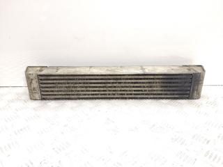 интеркулер BMW 5 серия E60/E61 E60 2004, 2.5 л., D, M57 D25 (256D2), дизель, АКПП, silbergrau / a08, седан, задний привод, правый руль, 7787446