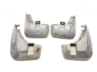 брызговик Opel Antara 1 поколение 2009, 2.0 л., CDTi, Z 20 DMH, дизель, 5МКПП, alpenweiss / opz, внедорожник 5 дв., передний привод, правый руль, 96804108, 96804109, 96804106, 96804107