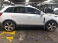брызговик Opel Antara 1 поколение 2009, 2.0 л., CDTi, Z 20 DMH, дизель, 5МКПП, alpenweiss / opz, внедорожник 5 дв., передний привод, правый руль, 96804108, 96804109, 96804106, 96804107 - фото №6