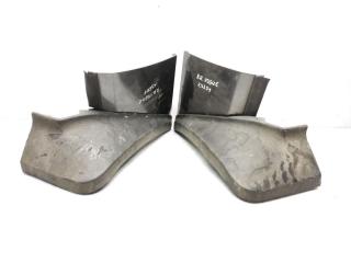 брызговик Land Rover Range Rover 3 поколение L322 2004, 3.0 л., TD, 306D1, дизель, АКПП, bonatti grey / lrc659, внедорожник 5 дв., полный привод, правый руль, CAS000200PMA, CAS000210PMA