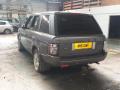 брызговик Land Rover Range Rover 3 поколение L322 2004, 3.0 л., TD, 306D1, дизель, АКПП, bonatti grey / lrc659, внедорожник 5 дв., полный привод, правый руль, CAS000200PMA, CAS000210PMA - фото №4