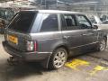 брызговик Land Rover Range Rover 3 поколение L322 2004, 3.0 л., TD, 306D1, дизель, АКПП, bonatti grey / lrc659, внедорожник 5 дв., полный привод, правый руль, CAS000200PMA, CAS000210PMA - фото №5