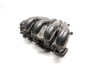 коллектор впускной Mazda 5 1 поколение [рестайлинг] CR 2010, 2.0 л., i, LF-DE, бензин, АКПП, brilliant black / a3f, минивэн, передний привод, правый руль, LF94-13-100C