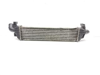 интеркулер Volvo S40 2 поколение 2005, 2.0 л., D, D 4204 T, дизель, 6МКПП, серый, седан, передний привод, правый руль, 4N5H9L440VF