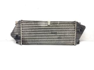 интеркулер Mercedes-Benz M-Класс W163 [рестайлинг] 2002, 2.7 л., CDi, OM 612.963, дизель, АКПП, jaspisblau / 345, внедорожник 5 дв., полный привод, правый руль, A1635000700, A1635000500