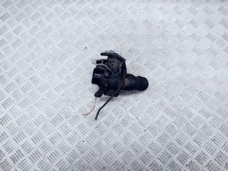 заслонка дроссельная Citroen Xsara Picasso 1 поколение [рестайлинг] 2008, 1.6 л., HDi, 9HX (DV6ATED4), дизель, 5МКПП, серый, минивэн, передний привод, правый руль, 25365222