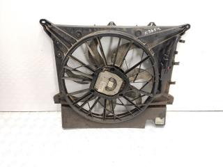 вентилятор радиатора Volvo XC90 1 поколение 2006, 2.4 л., D5, D 5244 T4, дизель, АКПП, ruby red / 454, внедорожник 5 дв., полный привод, правый руль, 3135103473