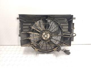 вентилятор радиатора Land Rover Range Rover 3 поколение L322 2004, 3.0 л., TD, 306D1, дизель, АКПП, bonatti grey / lrc659, внедорожник 5 дв., полный привод, правый руль, 6921322