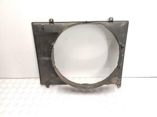 диффузор вентилятора Mitsubishi Pajero 4 поколение V80 2008, 3.2 л., DiD, 4M41, дизель, 5МКПП, black / x24, внедорожник 3 дв., полный привод, правый руль, MR404894