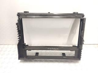 диффузор вентилятора BMW 5 серия E60/E61 E60 2004, 2.5 л., D, M57 D25 (256D2), дизель, АКПП, silbergrau / a08, седан, задний привод, правый руль, 7787830