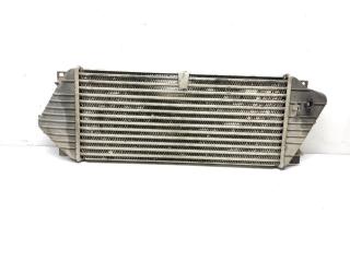 интеркулер Mercedes-Benz M-Класс W163 [рестайлинг] 2005, 2.7 л., CDi, OM 612.963, дизель, АКПП, obsidianschwarz / 189, внедорожник 5 дв., полный привод, правый руль, A1635000700, A1635000500