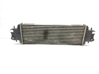 интеркулер Renault Trafic 2 поколение 2005, 1.9 л., DCi, F9Q 760, дизель, 6МКПП, blanc casablanca / od31, микроавтобус, передний привод, правый руль, 7700312903G, 91166035