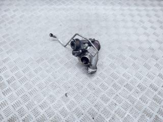 турбина Citroen Xsara Picasso 1 поколение [рестайлинг] 2008, 1.6 л., HDi, 9HX (DV6ATED4), дизель, 5МКПП, серый, минивэн, передний привод, правый руль, 9685293080, TD025S2-06T4, 49173-07507