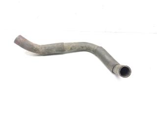 патрубок радиатора Mitsubishi Pajero 4 поколение V80 2008, 3.2 л., DiD, 4M41, дизель, 5МКПП, black / x24, внедорожник 3 дв., полный привод, правый руль, MR404872