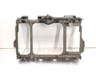 передняя панель крепления облицовки (телевизор) Peugeot 508 1 поколение 2012, 2.0 л., HDi, RHH (DW10CTED4), дизель, 6МКПП, noir perla nera / ktv, седан, передний привод, правый руль, 9685794180