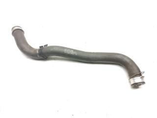 патрубок радиатора Mercedes-Benz E-Класс W211/S211 [рестайлинг] 2006, 3.0 л., CDi, OM 642.920, дизель, АКПП, iridiumsilber / 775, седан, задний привод, правый руль, A2115015382