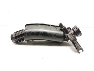 патрубок интеркулера Mercedes-Benz C-Класс W203/S203/CL203 W203 2003, 1.8 л., Kompr, M 271.940, бензин, АКПП, travertinbeige / 693, седан, задний привод, правый руль, A2710901537