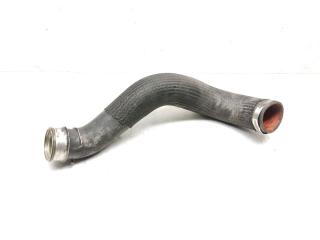 патрубок интеркулера Chrysler 300C 1 поколение 2008, 3.0 л., CRD, EXL, дизель, АКПП, brilliant black crystal / pxr, седан, задний привод, правый руль, 4861690AD