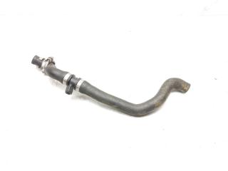 патрубок отопителя (печки) BMW 3 серия E46 [рестайлинг] 2001, 3.0 л., D, M57 D30 (306D1), дизель, АКПП, titansilber / 354, универсал, задний привод, правый руль, 6905317