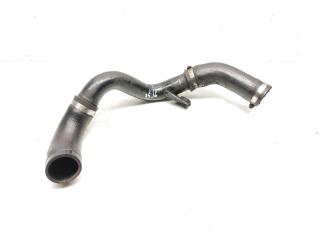 патрубок интеркулера Peugeot 4007 1 поколение 2009, 2.2 л., HDi, 4HN (DW12MTED4), дизель, 6МКПП, gris pilbara / ktr, внедорожник 5 дв., полный привод, правый руль