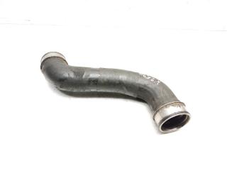 патрубок интеркулера Mercedes-Benz E-Класс W211/S211 2004, 3.2 л., CDi, OM 648.961, дизель, АКПП, brillantsilber / 744, седан, задний привод, правый руль, A2115282782, A2115283782