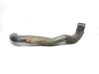 патрубок интеркулера Land Rover Discovery 3 поколение L319 2006, 2.7 л., TD, 276DT, дизель, 6МКПП, russ black / lrc697, внедорожник 5 дв., полный привод, правый руль, 6H22-6K863-AA