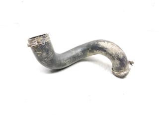 патрубок интеркулера Land Rover Discovery 3 поколение L319 2006, 2.7 л., TD, 276DT, дизель, 6МКПП, russ black / lrc697, внедорожник 5 дв., полный привод, правый руль, PNH500223