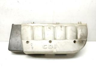 декоративная крышка двигателя Mercedes-Benz E-Класс W210/S210 [рестайлинг] S210 2000, 3.2 л., CDi, OM 613.961, дизель, АКПП, brillantsilber / 744, универсал, задний привод, правый руль, 6130100067