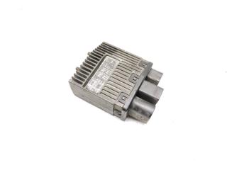 блок управления вентилятором (реле) Audi S4 B6/8H 2004, 4.2 л., i, BBK, бензин, АКПП, красный, седан, полный привод, правый руль, 8E0959501N, 898065000