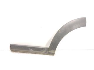 молдинг двери задней левой Land Rover Discovery 3 поколение L319 2005, 2.7 л., TD, 276DT, дизель, АКПП, zambesi silver / lrc737, внедорожник 5 дв., полный привод, правый руль, DGP000154