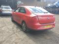 брызговик SEAT Toledo 4 поколение KG 2014, 1.6 л., TDi, CAYC, дизель, 5МКПП, rojo pasion / lf3k, лифтбэк, передний привод, правый руль, 5JA821821A, 5JA821822A - фото №3