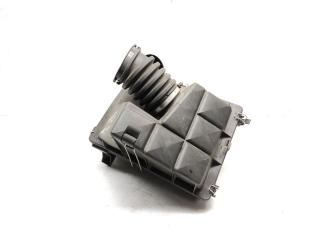 корпус воздушного фильтра Mercedes-Benz CLK-Класс W208/A208 [рестайлинг] A208 2000, 2.3 л., Kompr, M 111.982, бензин, АКПП, brillantsilber / 744, кабриолет, задний привод, правый руль, A1110900801