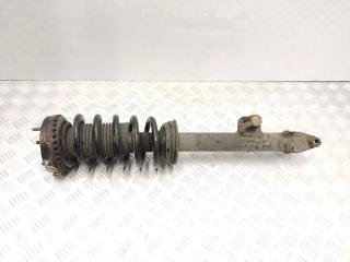 стойка передняя правая Chrysler 300C 1 поколение 2008, 3.0 л., CRD, EXL, дизель, АКПП, brilliant black crystal / pxr, седан, задний привод, правый руль, 04895627AB