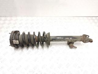 стойка передняя левая Chrysler 300C 1 поколение 2008, 3.0 л., CRD, EXL, дизель, АКПП, brilliant black crystal / pxr, седан, задний привод, правый руль, 04895627AB